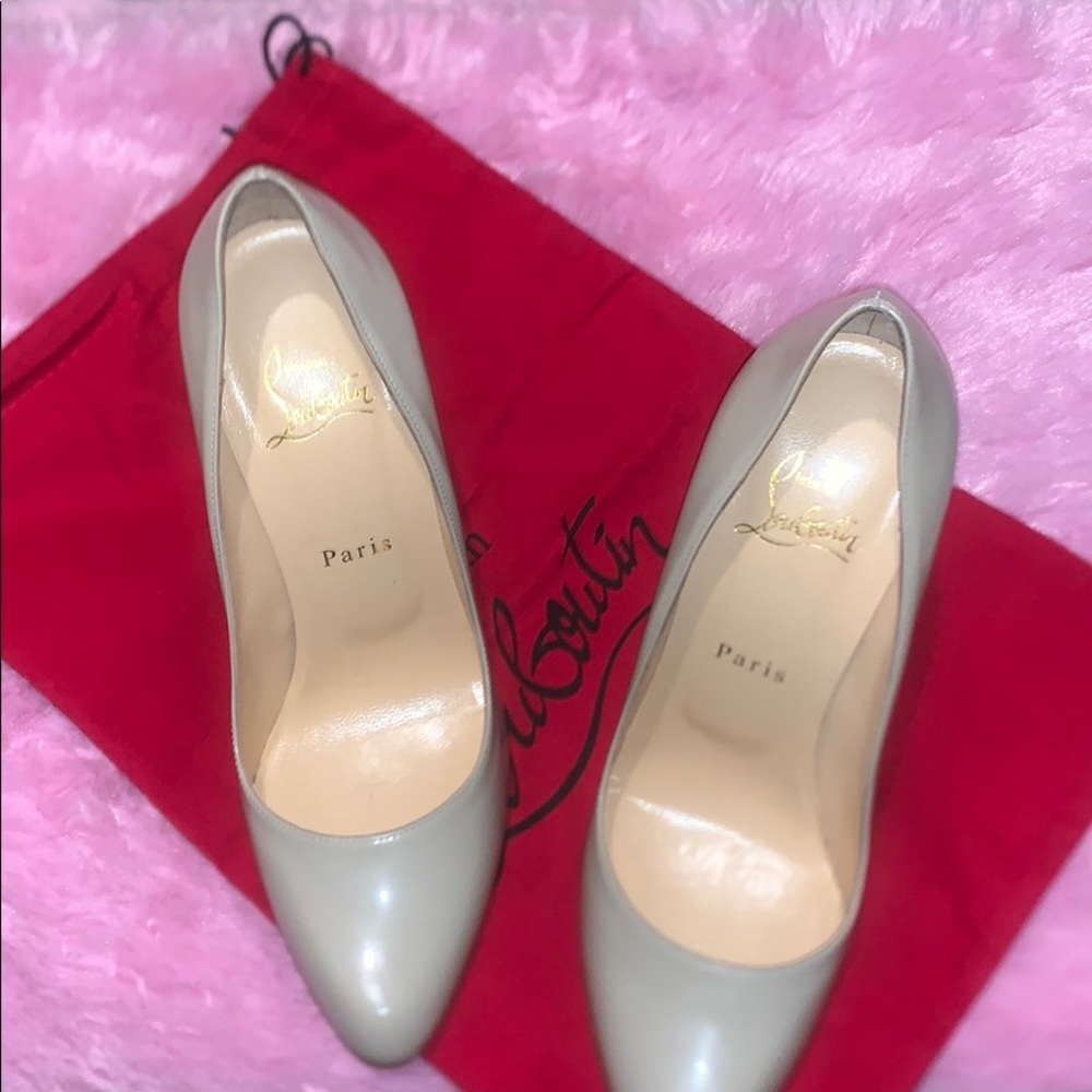 Christian Louboutin BRAND NEW !!